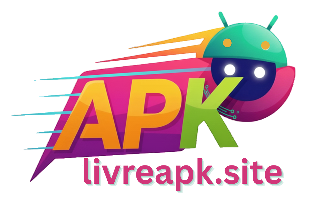 livreapk site Logo